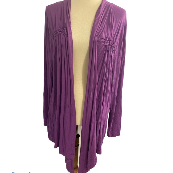 Lane Bryant Sweaters - LANE BRYANT Cardigan 22/24